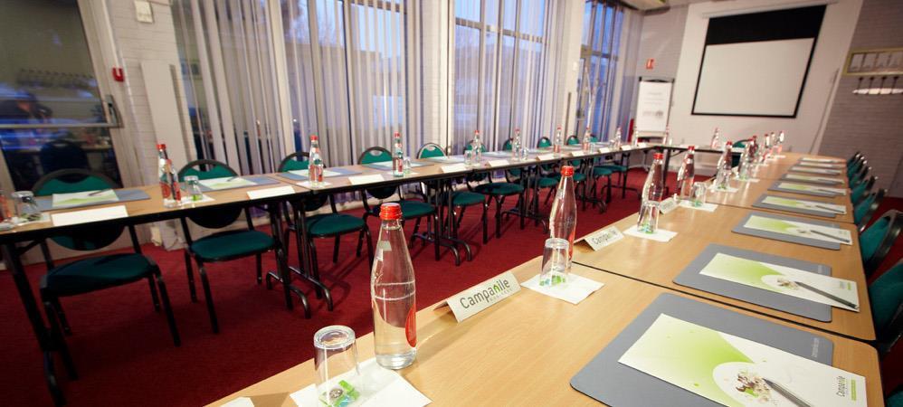 Hotel Campanile Paris Ouest - - La Défense Nanterre