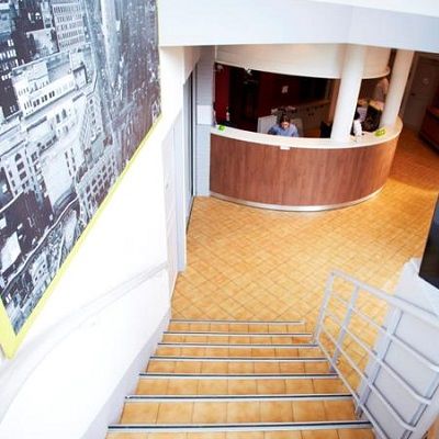 Hotel Campanile Paris Ouest - - La Défense 3*